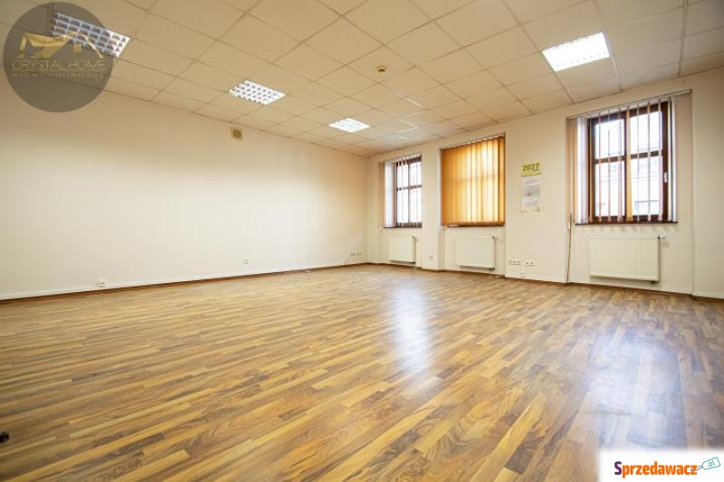Lokal biurowy do wynajęcia w C...
