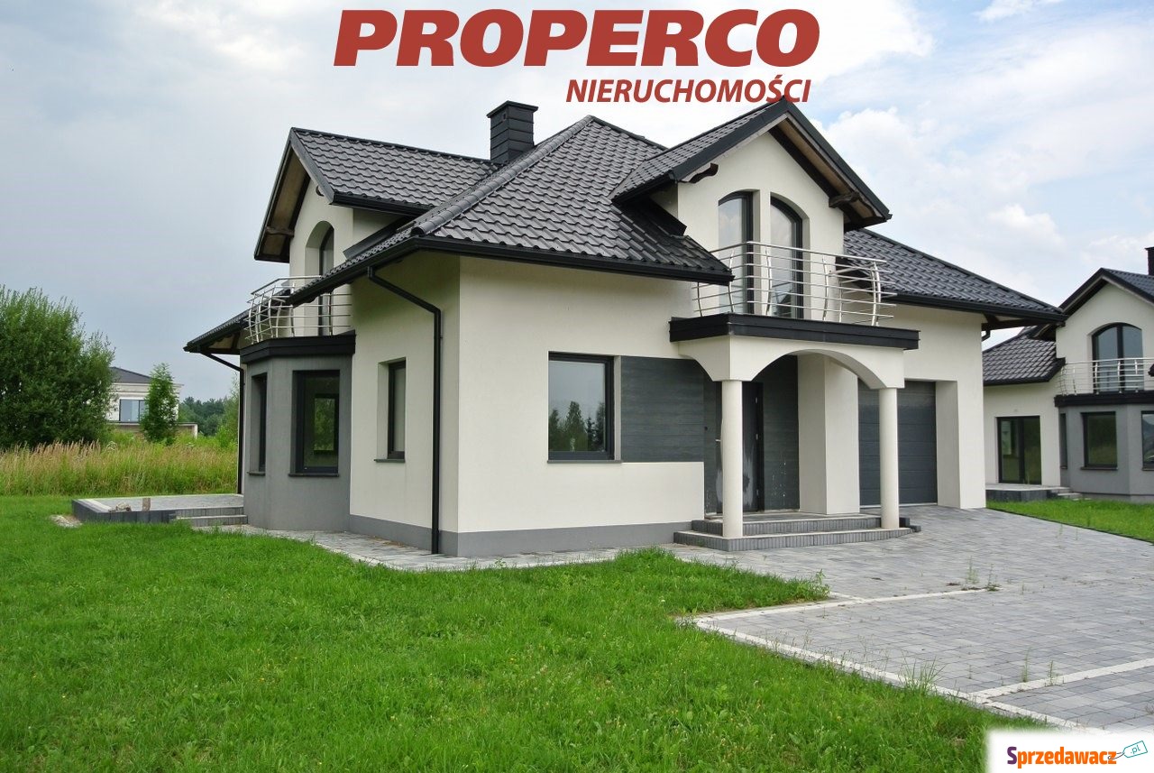 Dom 133,5m2, Bilcza, Morawica