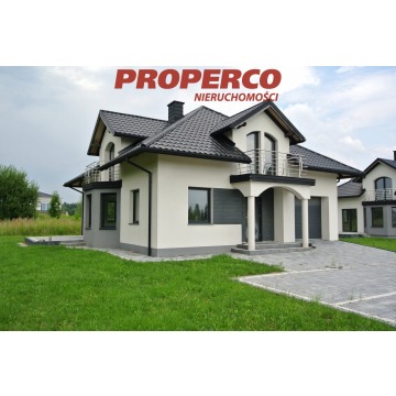 Dom 133,5m2, Bilcza, Morawica