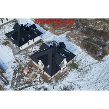 Sprzedam dom Bilcza -  wolnostojący,  pow.  232 m2,  działka:   1100 m2 - zdjęcie 3