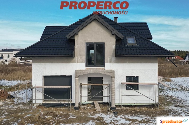 Sprzedam dom Bilcza -  wolnostojący,  pow.  232 m2,  działka:   1100 m2