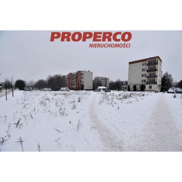 Działka Kielce wydzierżawię, pow. 1445 m2  (14.5a), uzbrojona - zdjęcie 5