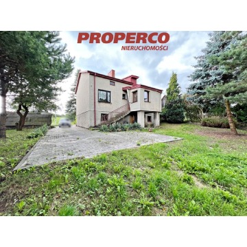Sprzedam dom Kielce -  wolnostojący,  pow.  90 m2,  działka:   3178 m2 - zdjęcie 5