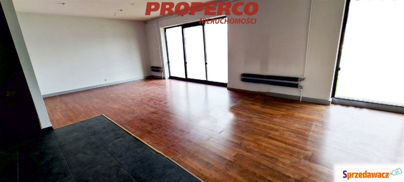 Lokal handlowo - usługowy, pow. 340 m2, Kielce - Lokale użytkowe do w... - Kielce