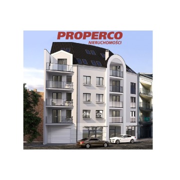 Nowe mieszkanie 3 pokojowe, centrum, Kielce