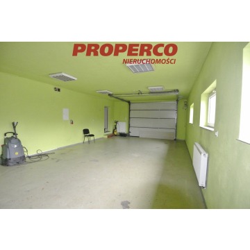 Lokal 130m2, Kostomłoty Pierwsze