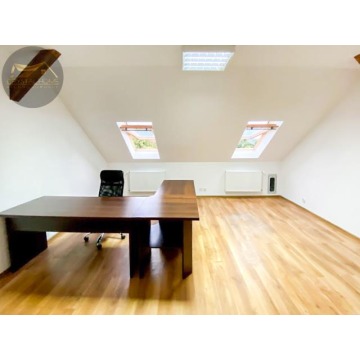 Lokal 173m2 / 4 biura - Lokale użytkowe na s... - Świdnica - zdjęcie 3
