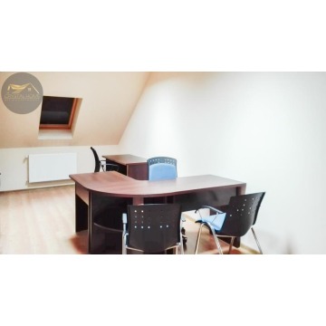 Lokal 173m2 / 4 biura - Lokale użytkowe na s... - Świdnica - zdjęcie 6