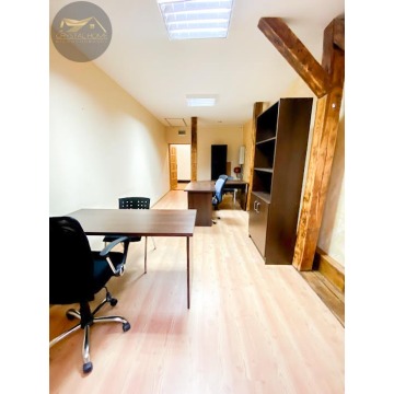 Lokal 173m2 / 4 biura - Lokale użytkowe na s... - Świdnica - zdjęcie 5