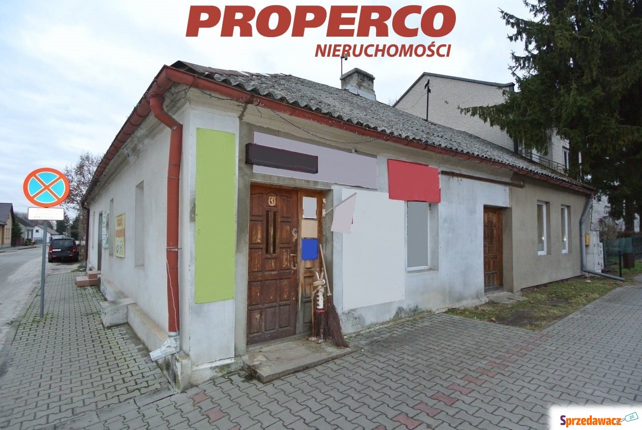 Dom 155m2, Pacanów, centrum