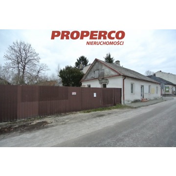 Dom 155m2, Pacanów, centrum - Lokale użytkowe na s... - Pacanów - zdjęcie 2