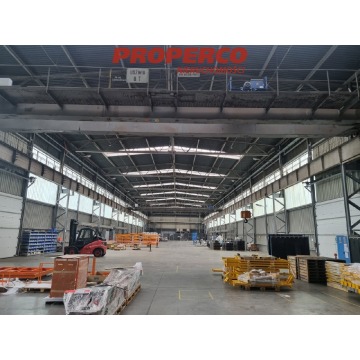 Hala 2860 m2, Radom, Jeżowa Wola - Lokale użytkowe do w... - Radom - zdjęcie 3