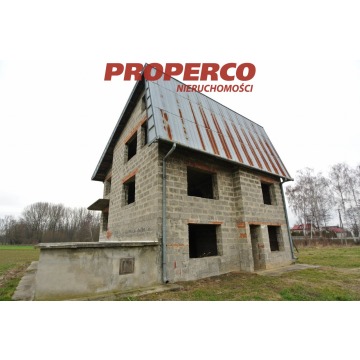 Sprzedam dom Mietel -  wolnostojący,  pow.  210 m2,  działka:   19 900 m2 - zdjęcie 6