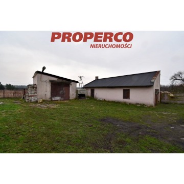 Działka Skarżysko-Kamienna sprzedam, pow. 641 m2  (6.4a), uzbrojona - zdjęcie 3