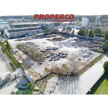 Działka Kielce sprzedam, pow. 6170 m2  (0.62ha), uzbrojona - zdjęcie 3