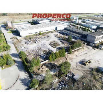Działka Kielce sprzedam, pow. 6170 m2  (0.62ha), uzbrojona - zdjęcie 7