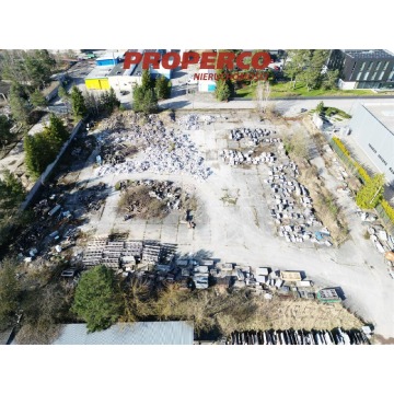 Działka Kielce sprzedam, pow. 6170 m2  (0.62ha), uzbrojona - zdjęcie 6