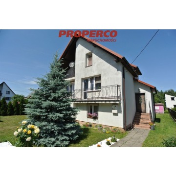 Dom 6 pok., 120 m2, Morawica