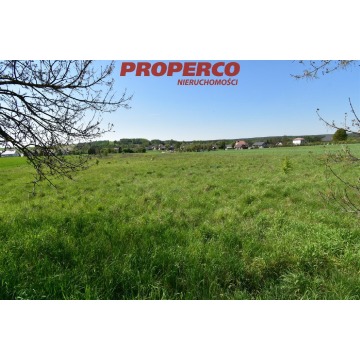 Działka Chmielnik sprzedam, pow. 7100 m2  (0.71ha), uzbrojona - zdjęcie 8