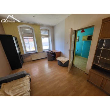 Mieszkanie dwupokojowe Chełm,   38 m2, parter - Sprzedam - zdjęcie 2