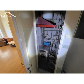 Mieszkanie dwupokojowe Chełm,   38 m2, parter - Sprzedam - zdjęcie 8