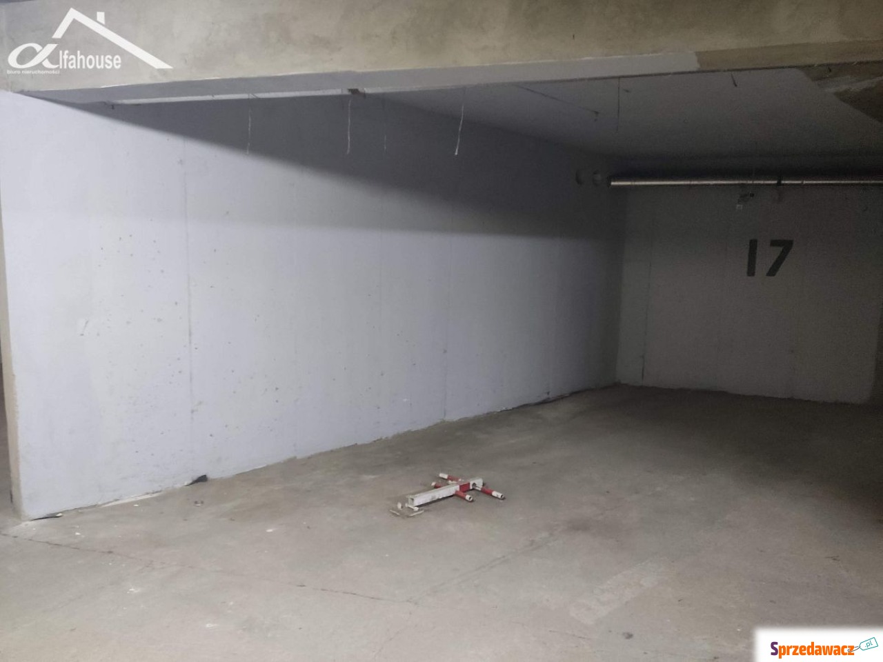 miejsca postojowe w centrum Lublina