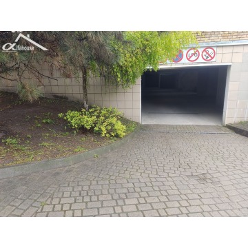 miejsca postojowe w centrum Lublina - Lokale użytkowe na s... - Lublin - zdjęcie 6