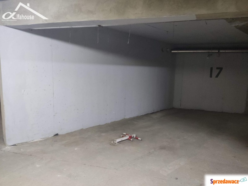 miejsca postojowe w centrum Lublina - Lokale użytkowe na s... - Lublin