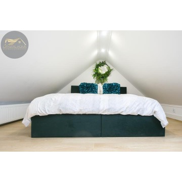 Mieszkanie dwupokojowe Świdnica,   25 m2, drugie piętro - Sprzedam - zdjęcie 5