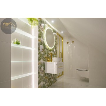 Mieszkanie dwupokojowe Świdnica,   25 m2, drugie piętro - Sprzedam - zdjęcie 6