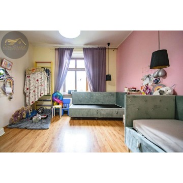 Mieszkanie trzypokojowe Świdnica,   75 m2, parter - Sprzedam - zdjęcie 8