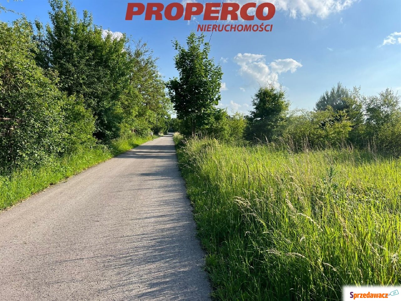 Działka z WZ, 4900m2, Siedlce,...