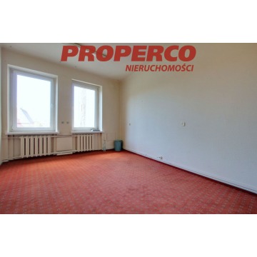 Lokal 31,95 m2, ul. Paderewskiego
