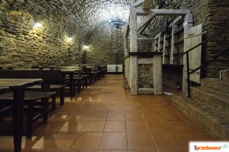 Pub do wynajęcia w Centrum miasta - Lokale użytkowe do w... - Świdnica