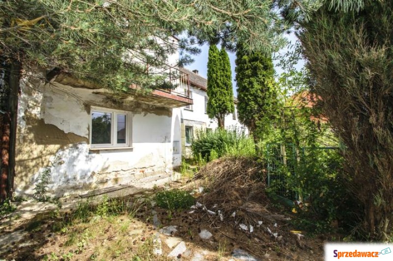 PÓŁ DOMU NA SPRZEDAŻ - 160M2 -...