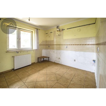 Sprzedam dom Witków -  bliźniak jednopiętrowy,  pow.  160 m2,  działka:   400 m2 - zdjęcie 6