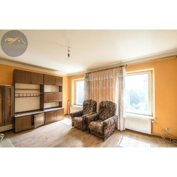 Sprzedam dom Witków -  bliźniak jednopiętrowy,  pow.  160 m2,  działka:   400 m2 - zdjęcie 3