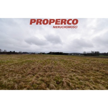 Działka Grzymałków sprzedam, pow. 21 600 m2  (2.16ha), uzbrojona - zdjęcie 5