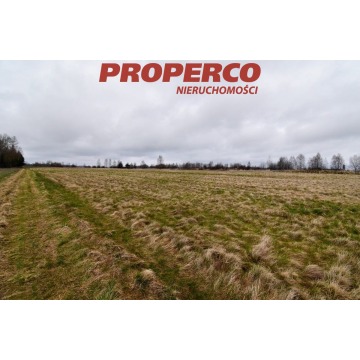 Działka Grzymałków sprzedam, pow. 21 600 m2  (2.16ha), uzbrojona - zdjęcie 3