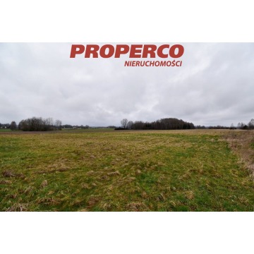 Działka Grzymałków sprzedam, pow. 21 600 m2  (2.16ha), uzbrojona - zdjęcie 2