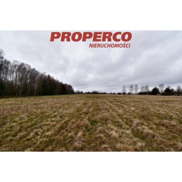 Działka Grzymałków sprzedam, pow. 21 600 m2  (2.16ha), uzbrojona - zdjęcie 6