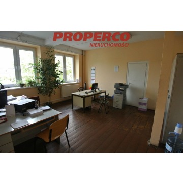 Hala 1645 m2 i biura ok. 500m2 , Kielce - Lokale użytkowe do w... - Kielce - zdjęcie 6