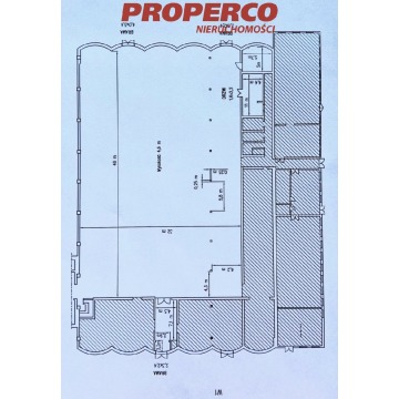 Hala 1645 m2 i biura ok. 500m2 , Kielce - Lokale użytkowe do w... - Kielce - zdjęcie 7