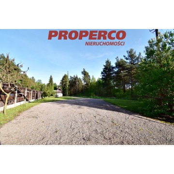 Działka Ciekoty sprzedam, pow. 6400 m2  (0.64ha), uzbrojona - zdjęcie 2