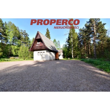 Działka Ciekoty sprzedam, pow. 6400 m2  (0.64ha), uzbrojona - zdjęcie 6