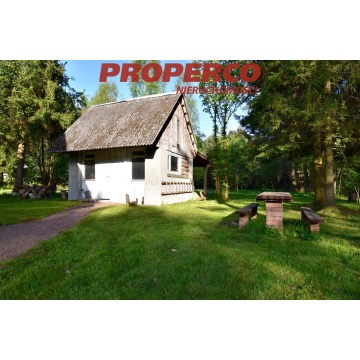 Działka Ciekoty sprzedam, pow. 6400 m2  (0.64ha), uzbrojona - zdjęcie 8