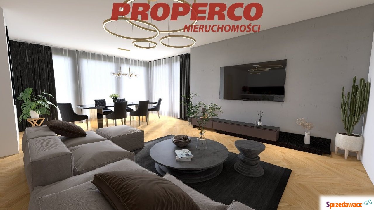 Nowe mieszkanie 4 pok, 113,18 m2,...