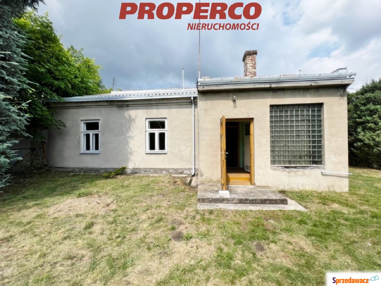 Dom, 80m2 ul.Okrzei, Jędrzejów