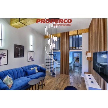 Mieszkanie jednopokojowe Kielce,   35 m2, parter - Sprzedam - zdjęcie 1