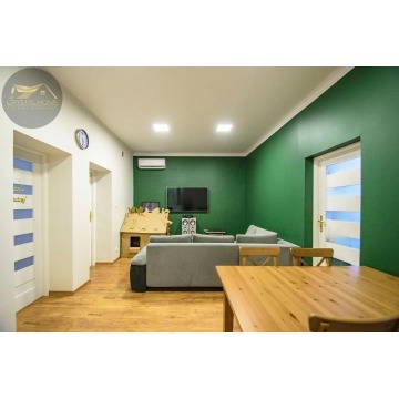 Piękne mieszkanie na sprzedaż - 108,7m2 - 5 pokoi